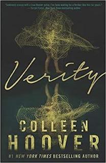 Verity - Colleen Hoover