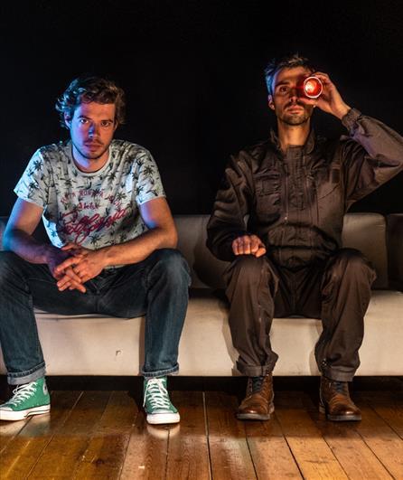 #OFF22 – Pourquoi Jessica a-t-elle quitté Brandon