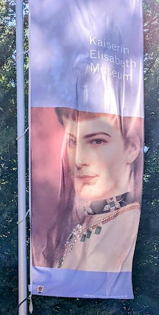 Wanderung in Possehofen unter der Sonne von Sisi —38 Bilder / 38 photos — Promenade à Possenhofen sous le soleil de Sissi