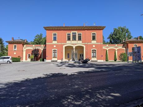 Wanderung in Possehofen unter der Sonne von Sisi —38 Bilder / 38 photos — Promenade à Possenhofen sous le soleil de Sissi