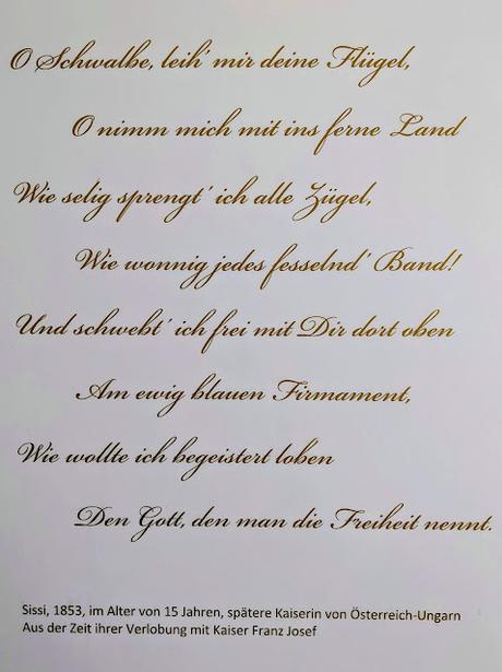 Wanderung in Possehofen unter der Sonne von Sisi —38 Bilder / 38 photos — Promenade à Possenhofen sous le soleil de Sissi