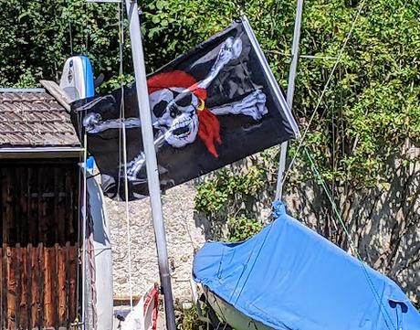 Wanderung in Possehofen unter der Sonne von Sisi —38 Bilder / 38 photos — Promenade à Possenhofen sous le soleil de Sissi