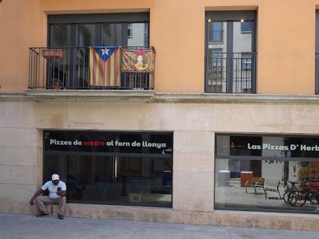 Visite guidée à Vic en Espagne (suite)