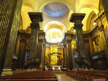 Visite guidée à Vic en Espagne (suite)