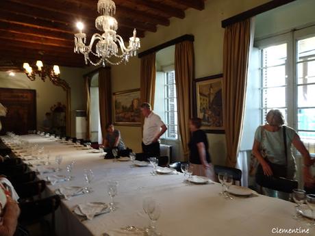 Visite guidée à Vic en Espagne (suite)