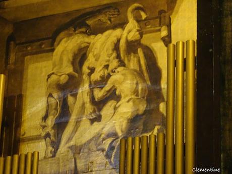 Visite guidée à Vic en Espagne (suite)