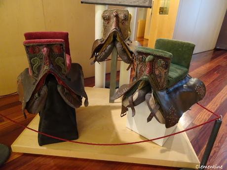 Visite guidée à Vic en Espagne (suite)