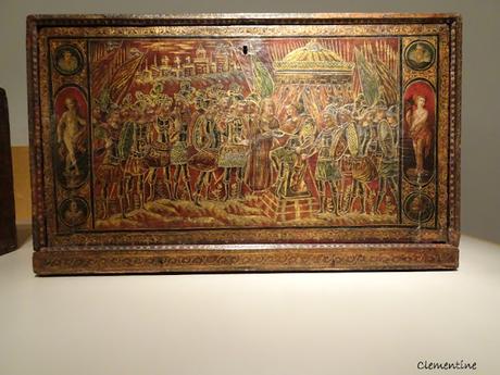 Visite guidée à Vic en Espagne (suite)