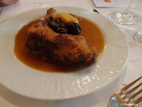 Visite guidée à Vic en Espagne (suite)