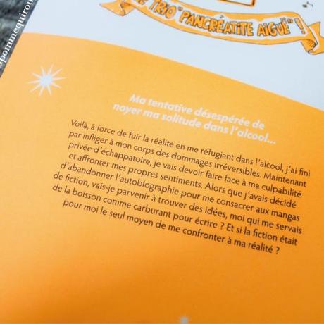 Boire pour fuir ma solitude