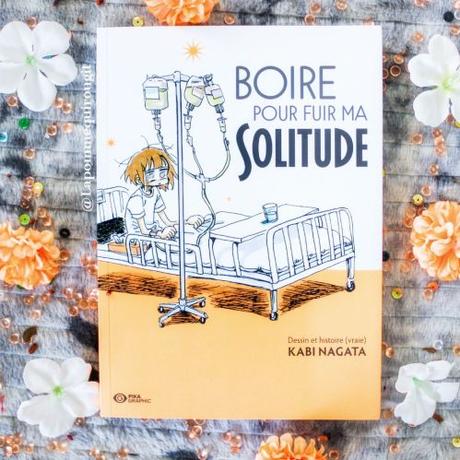 Boire pour fuir ma solitude