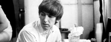 Le cousin Brucie a déclaré que George Harrison était “plus présent” que le reste des Beatles.