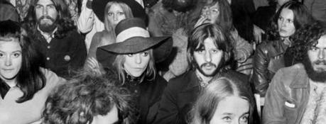 Ringo Starr a quitté les Beatles parce qu'il se sentait exclu, puis il a appris que les autres membres pensaient la même chose.