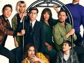 Netflix: avis 3ème saison d'Umbrella Academy