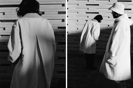 KAPTAIN SUNSHINE – F/W 2022 COLLECTION LOOKBOOK