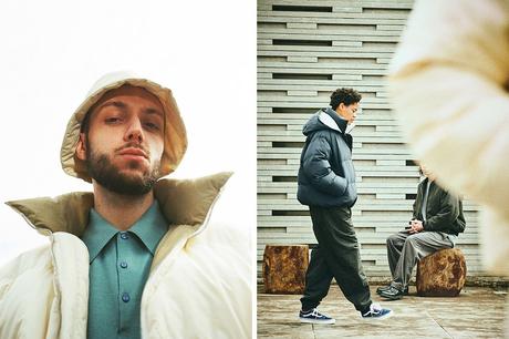 KAPTAIN SUNSHINE – F/W 2022 COLLECTION LOOKBOOK