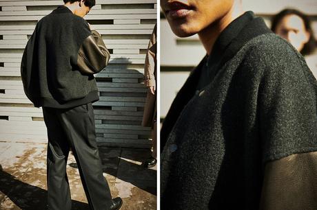 KAPTAIN SUNSHINE – F/W 2022 COLLECTION LOOKBOOK