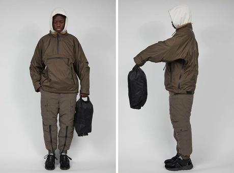 MEANSWHILE – F/W 2022 COLLECTION LOOKBOOK