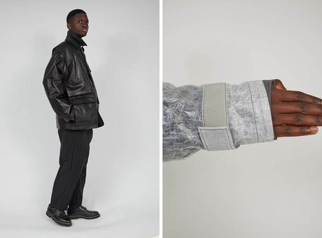 MEANSWHILE – F/W 2022 COLLECTION LOOKBOOK