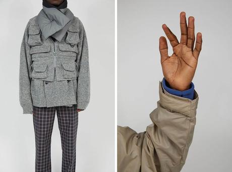 MEANSWHILE – F/W 2022 COLLECTION LOOKBOOK