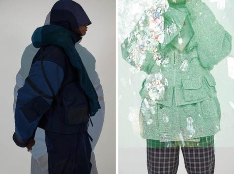 MEANSWHILE – F/W 2022 COLLECTION LOOKBOOK