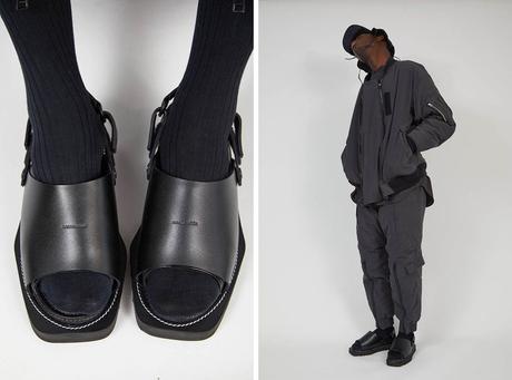 MEANSWHILE – F/W 2022 COLLECTION LOOKBOOK