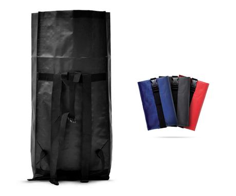 La cellule Carrefour design réinterprète le sac de course La cellule Carrefour design réinterprète le sac de course