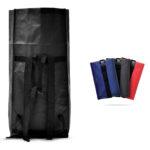 La cellule Carrefour design réinterprète le sac de course La cellule Carrefour design réinterprète le sac de course