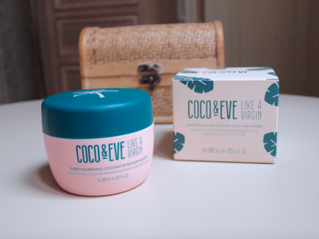 Coco & Eve – les tropiques dans les cheveux