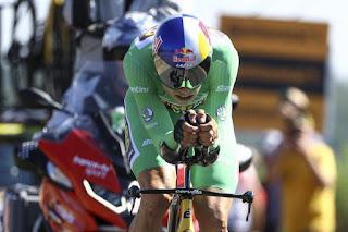 Victoire totale des Jumbo