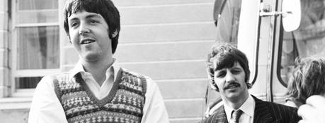 La confession de Ringo Starr sur le “Sgt Pepper” des Beatles La confession de Ringo Starr sur le “Sgt Pepper” des Beatles