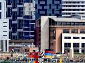 croisière hommage Beatles célèbre anniversaire concert ferry.