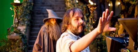 Le film biographique sur les Beatles sera réalisé par Peter Jackson. Le film biographique sur les Beatles sera réalisé par Peter Jackson.