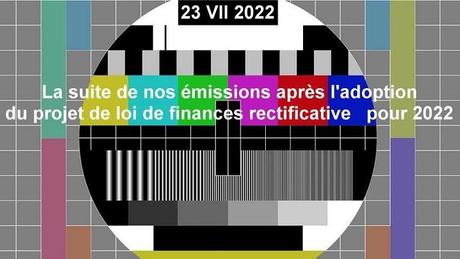 Ci-gît la redevance à la papa