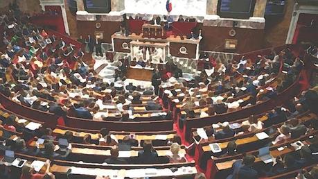 Ci-gît la redevance à la papa