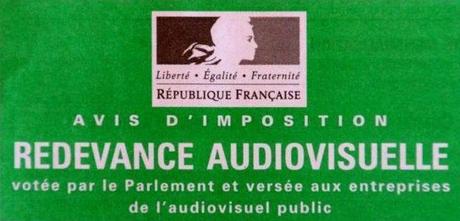 Ci-gît la redevance à la papa