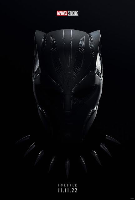 Première bande annonce VF pour Black Panther : Wakanda Forever de Ryan Coogler