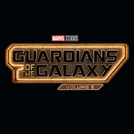 Les Gardiens de la Galaxie Vol.3 : Des infos et un nouveau logo officiel pour le film de James Gunn
