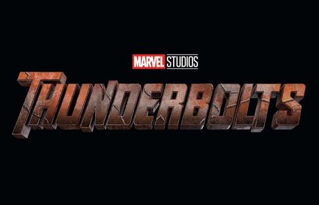 Une date de sortie et un logo officiel pour Thunderbolts de Jake Schreier