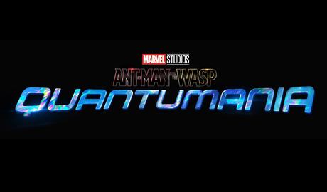 Première affiche teaser US pour Ant-Man et la Guêpe : Quantumania de Peyton Reed