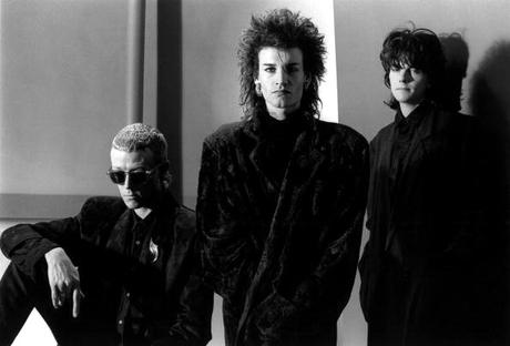 Love & Rockets