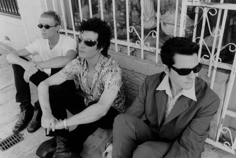 Love & Rockets