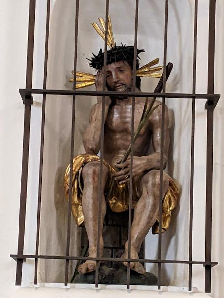 St. Kassiankirche in Regensburg - 9  Bilder / 9 photos - L'église Saint Cassien à Ratisbonne