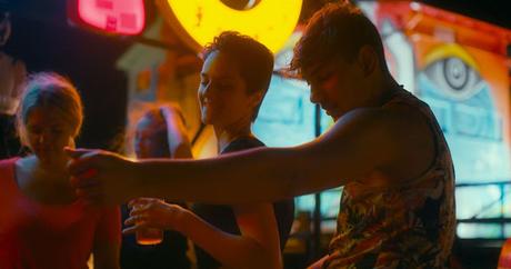 [CRITIQUE] : Mi Iubita mon Amour