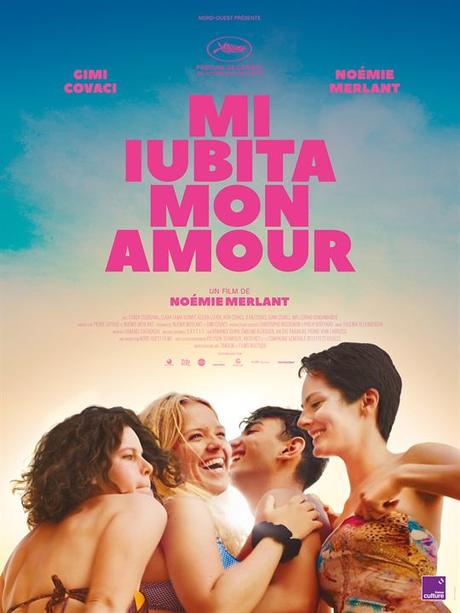 [CRITIQUE] : Mi Iubita mon Amour