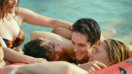 [CRITIQUE] : Mi Iubita mon Amour