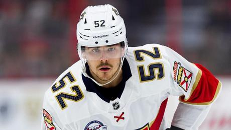 Ça brasse en Floride depuis l’échange de Huberdeau! Ça brasse en Floride depuis l’échange de Huberdeau!