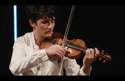 Corelli, Folia (extraits) 