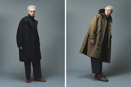 MARKAWARE – F/W 2022 COLLECTION LOOKBOOK