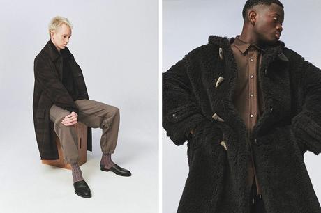 MARKAWARE – F/W 2022 COLLECTION LOOKBOOK